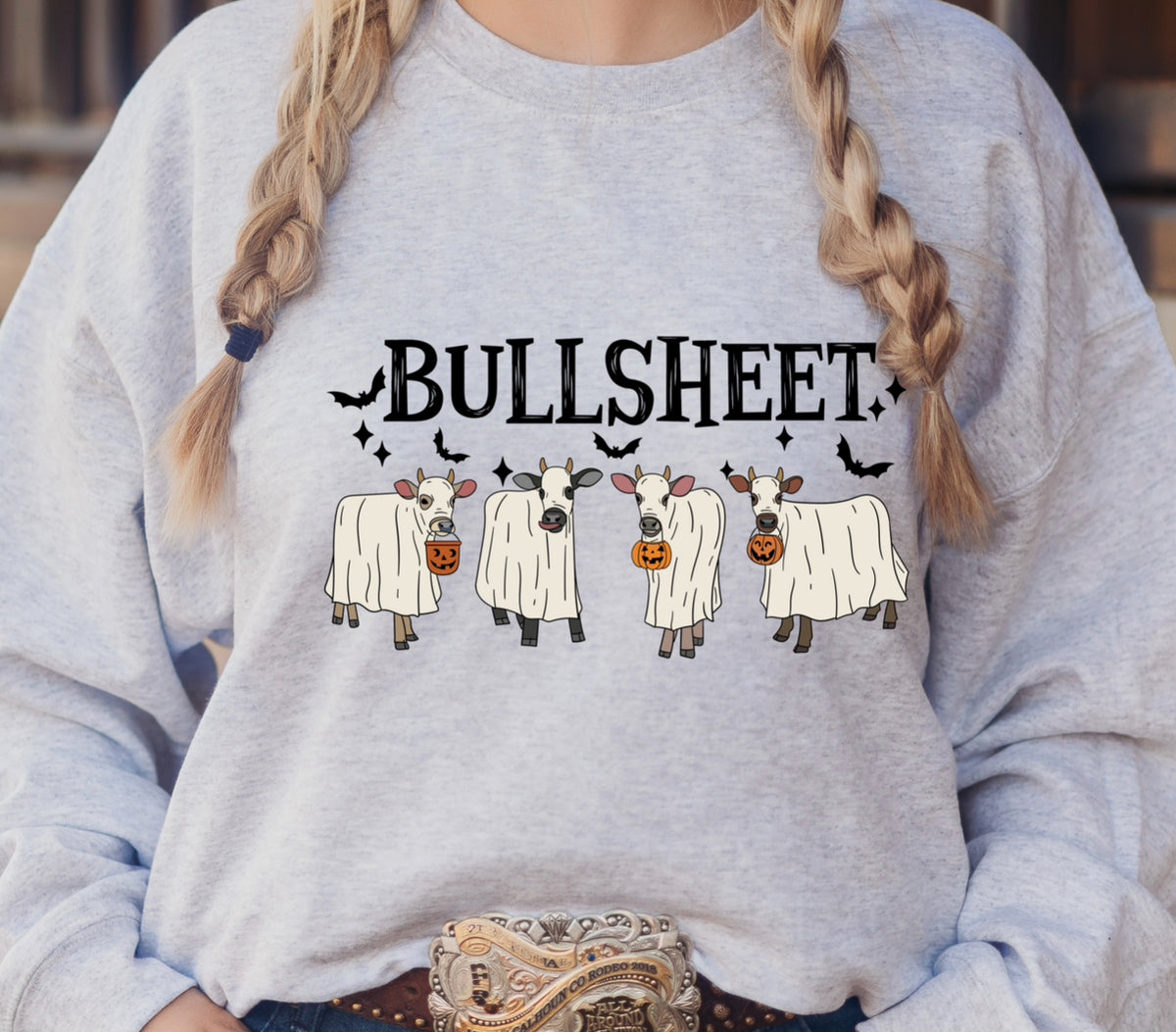 This is Bull Sheet