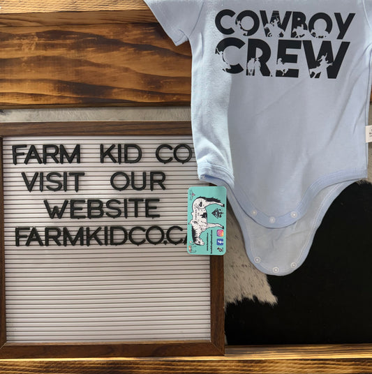 Cowboy Crew