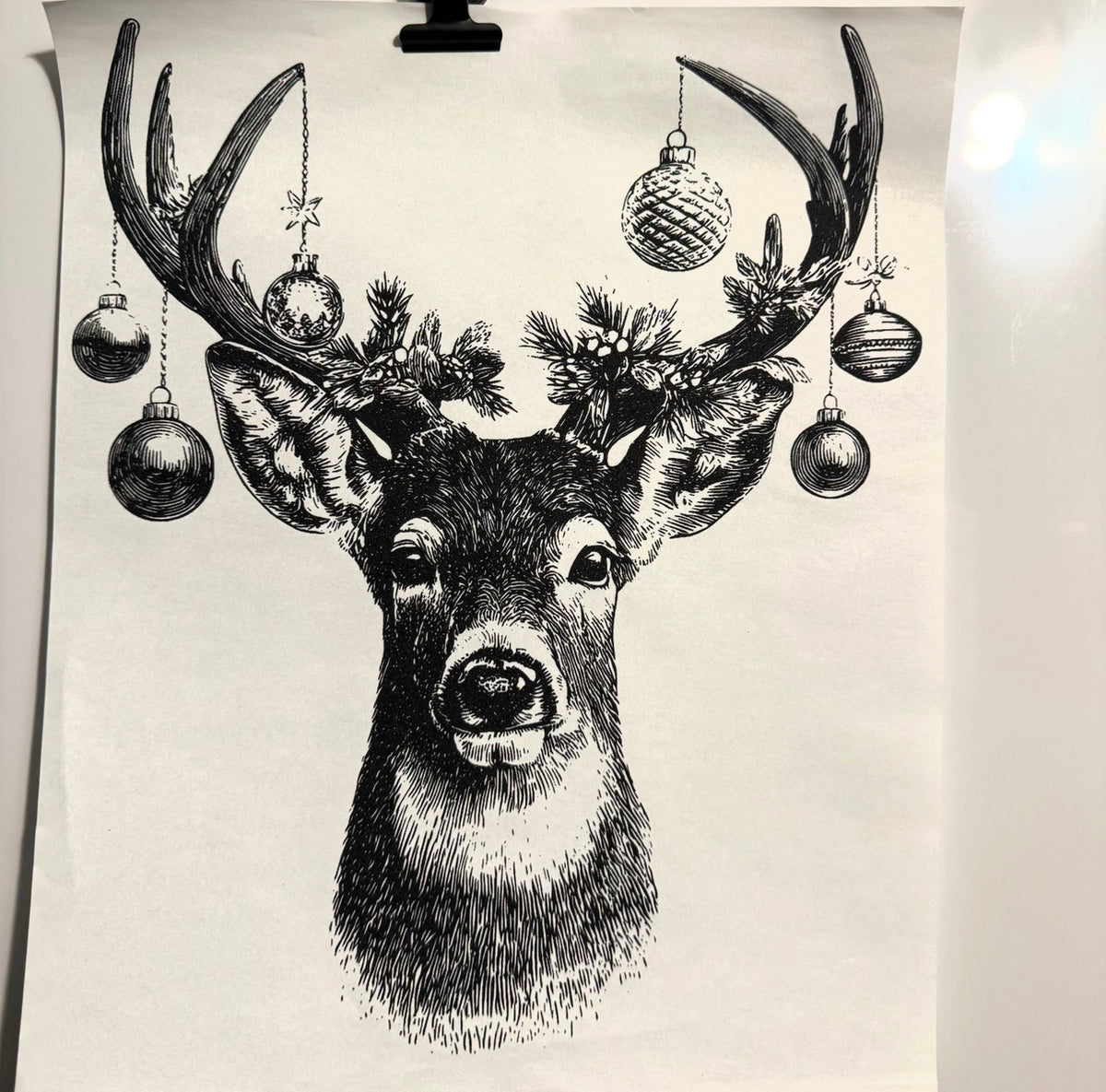 DTF PRINTS ONLY