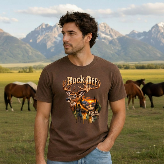 Buck Off