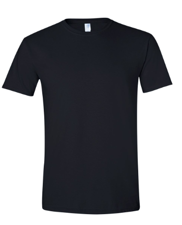 Pick a Gildan T-Shirt