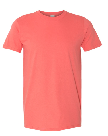 Pick a Gildan T-Shirt