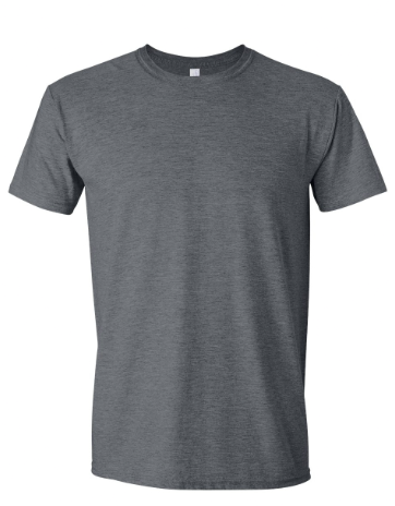 Pick a Gildan T-Shirt