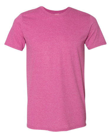 Pick a Gildan T-Shirt