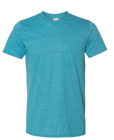 Pick a Gildan T-Shirt