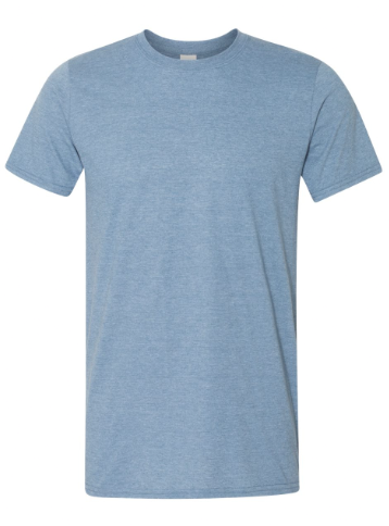 Pick a Gildan T-Shirt