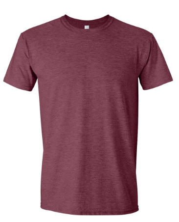 Pick a Gildan T-Shirt