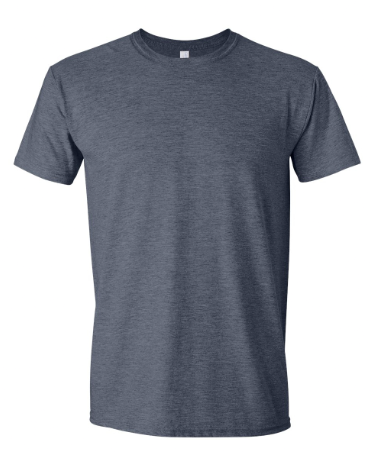 Pick a Gildan T-Shirt