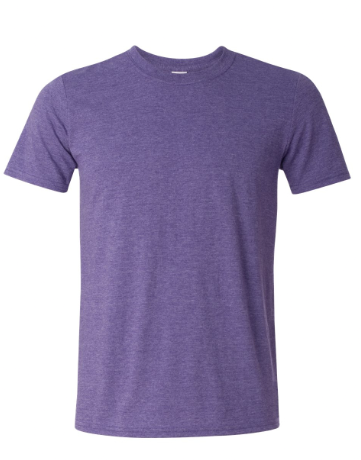 Pick a Gildan T-Shirt