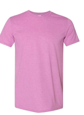 Pick a Gildan T-Shirt