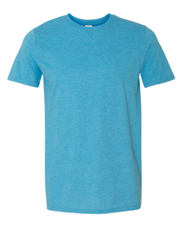Pick a Gildan T-Shirt