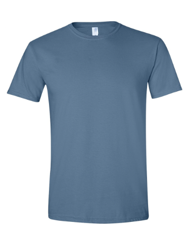 Pick a Gildan T-Shirt