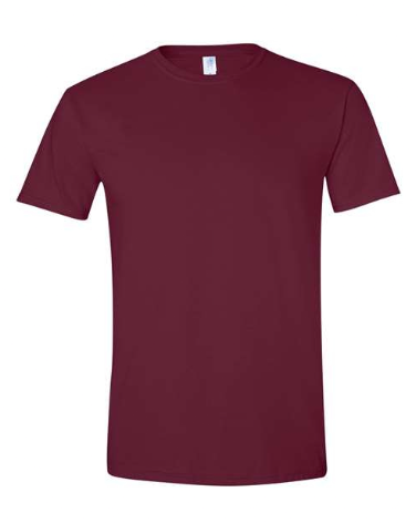 Pick a Gildan T-Shirt