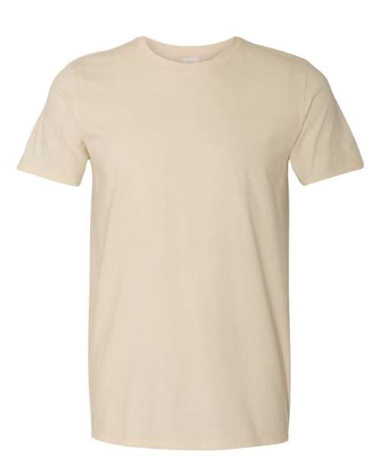 Pick a Gildan T-Shirt