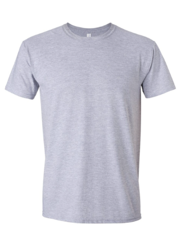 Pick a Gildan T-Shirt