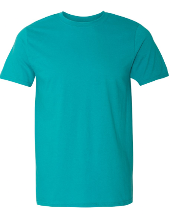 Pick a Gildan T-Shirt