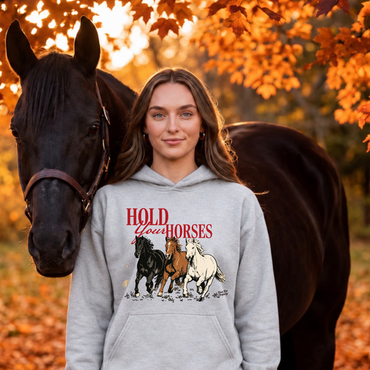 Hold Your Horses