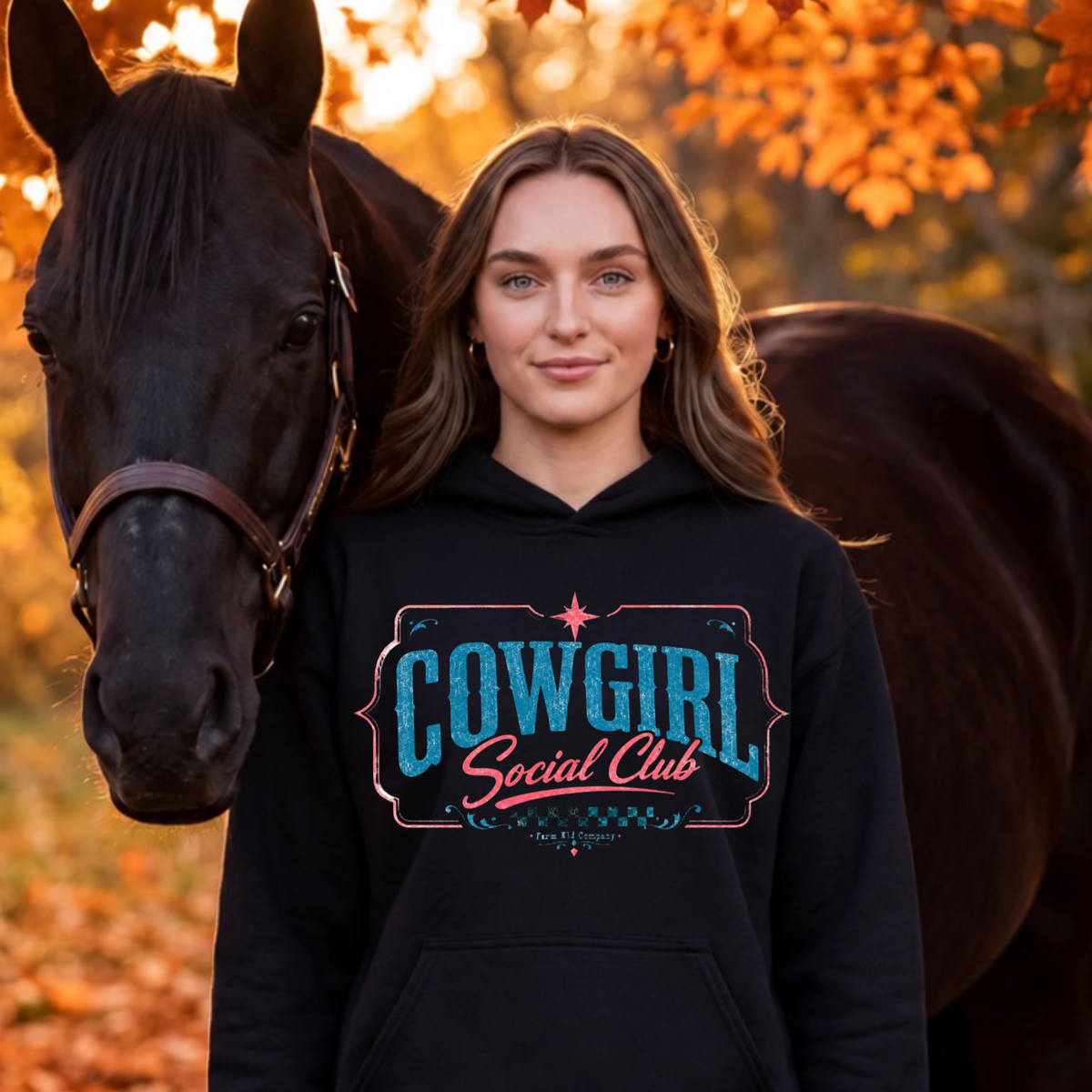Cowgirl Social Club