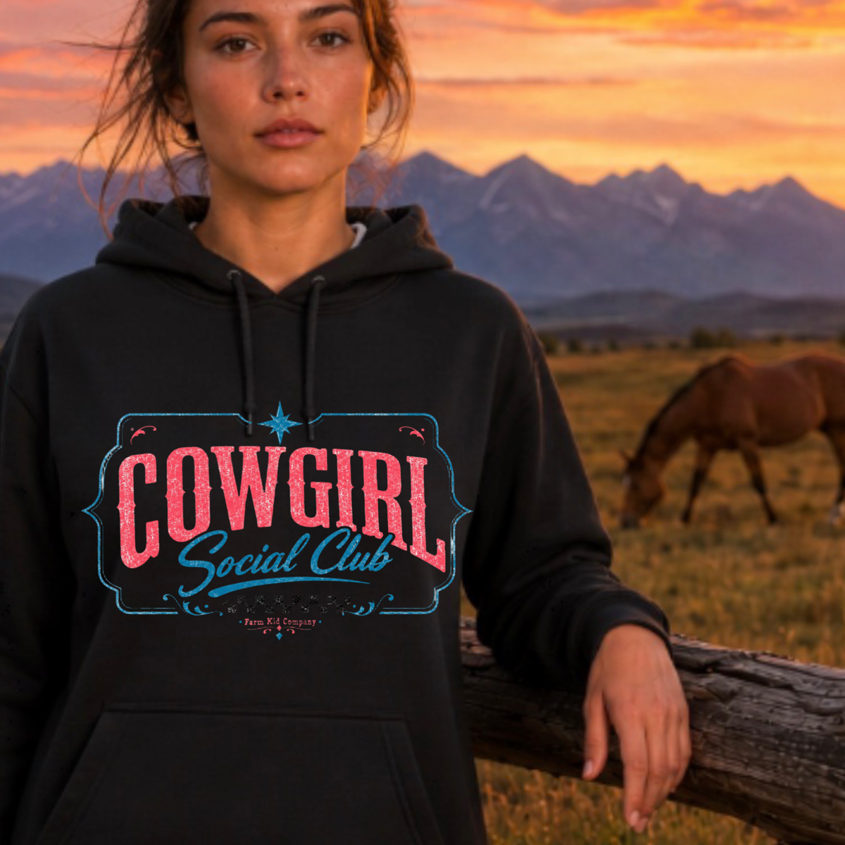 Cowgirl Social Club