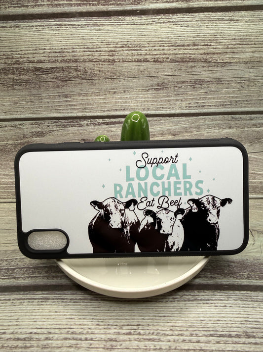 READY TO SHIP-IPHONE X/XS